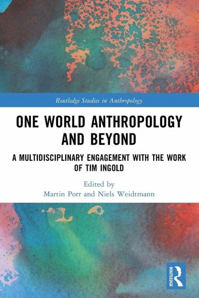 One World Anthropology and Beyond
