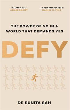 Cover Defy