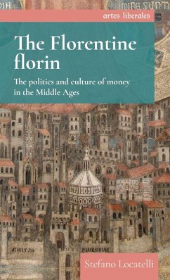 Cover The Florentine florin