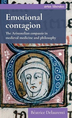 Cover Emotional contagion