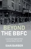 Beyond the BBFC