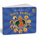 My Little Book of Nava Durga My Little Book of Nava Durga