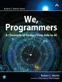We, Programmers We, Programmers