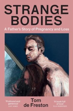 Cover Strange Bodies