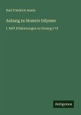Anhang zu Homers Odyssee