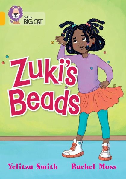 Zuki's Beads