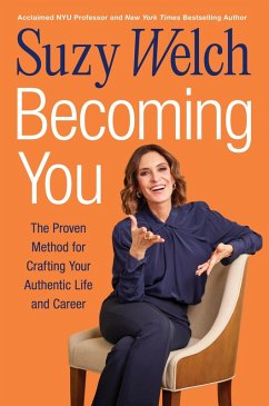 Cover Becoming You