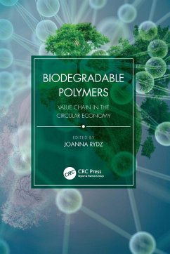 Cover Biodegradable Polymers