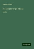 Der Krieg der Triple-Allianz