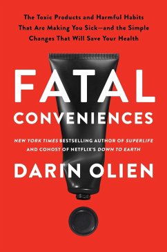 Cover Fatal Conveniences
