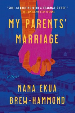 Cover My Parents' Marriage
