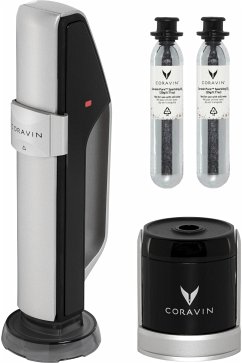 Cover Coravin Weinsystem Sparkling