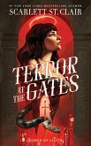 Terror at the Gates Terror at the Gates