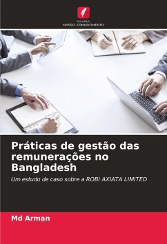 Cover Práticas de gestão das remunerações no Bangladesh