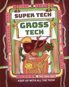 Cover Super Tech: Gross Tech