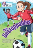 The Unstoppables The Unstoppables