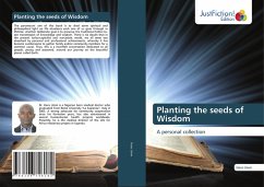 Cover Planting the seeds of Wisdom