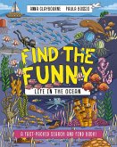 Find the Funny: Life in the Ocean Find the Funny: Life in the Ocean