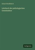 Lehrbuch der pathologischen Gewebelehre Lehrbuch der pathologischen Gewebelehre