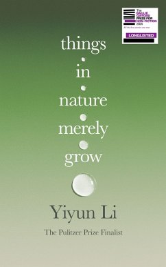 Cover Things in Nature Merely Grow
