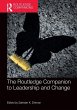 The Routledge Companion to Leadership... - Bild 1