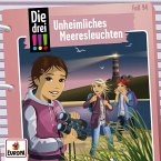 Die drei !!! 94: Unheimliches Meeresleuchten Die drei !!! 94: Unheimliches Meeresleuchten