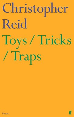Cover Toys / Tricks / Traps