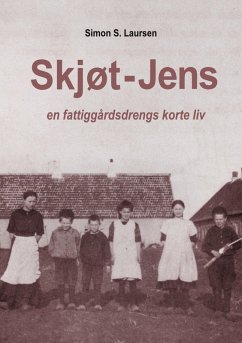 Skjøt-Jens - Laursen, Simon S.