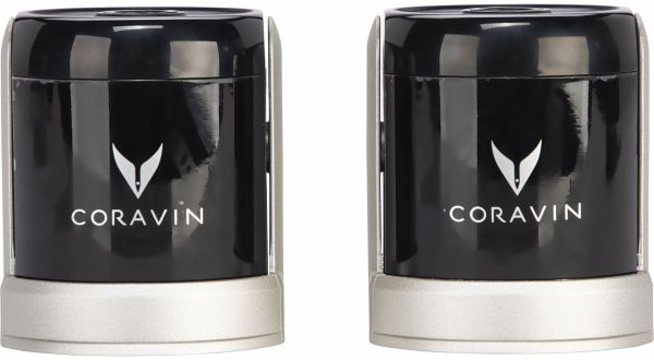 Coravin Sparkling Stopper 2x Coravin Sparkling Stopper 2x