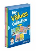 My Book of Values Boxset 3 My Book of Values Boxset 3