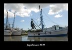 Segelboote 2025 Fotokalender DIN A3