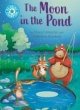 Reading Champion: The Moon in the Pond - Bild 1