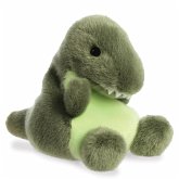 PP Tyranno Rex Plush Toy