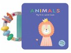 Animals: My First Rattle Book Animals: My First Rattle Book