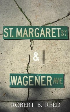 Cover Saint Margaret & Wagener