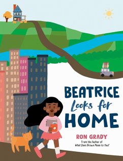 Cover Beatrice Looks for Home