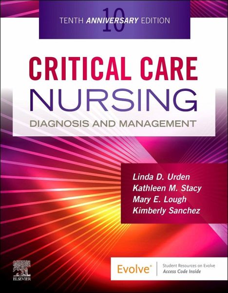 Critical Care Nursing