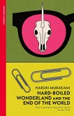 Hard-Boiled Wonderland and the End of the World Hard-Boiled Wonderland and the End of the World