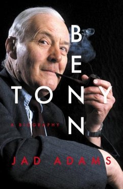 Tony Benn - Adams, Jad
