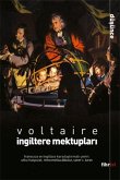 Ingiltere Mektuplari Ingiltere Mektuplari