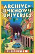 Archive of Unknown Universes - Bild 1