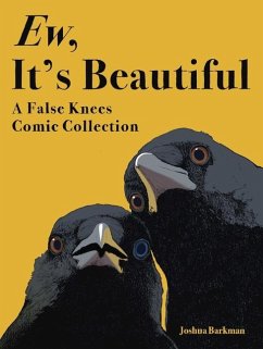 Cover Ew, It's Beautiful
