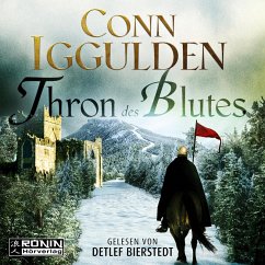Cover Thron des Blutes (MP3-Download)