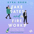 Fake Dates and Fireworks (MP3-Download)