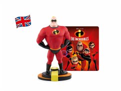 Disney/Pixar - The Incredibles