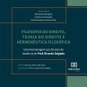 Filosofia do Direito, Teoria do Direito... - Bild 1