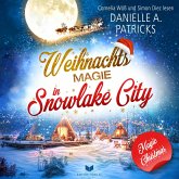 Weihnachtsmagie in Snowlake City (MP3-Download) Weihnachtsmagie in Snowlake City (MP3-Download)