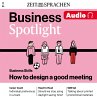Business Englisch lernen Audio – Gute... - Bild 1