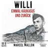 Willi – Einmal Kaukasus und zurück:... - Bild 1