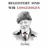 Begeistert sind wir losgezogen: Zweiter... - Bild 1